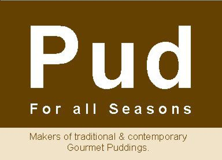 Pud for all Seasons